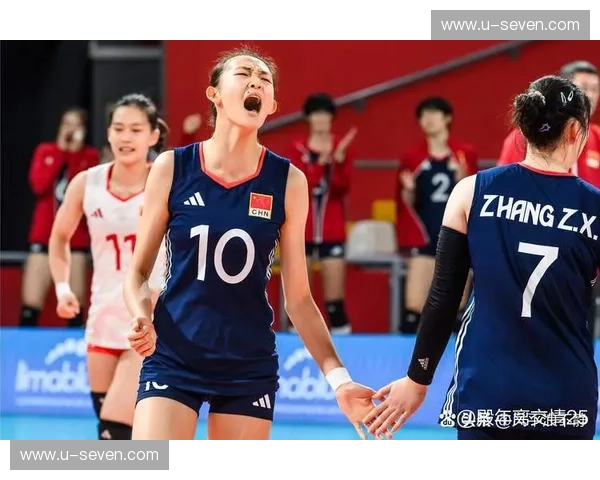 企鹅直播全程聚焦女排巅峰对决见证激情与荣耀时刻