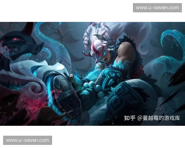 英雄联盟玩家热议史诗击杀瞬间带来激情对决与无尽操作魅力
