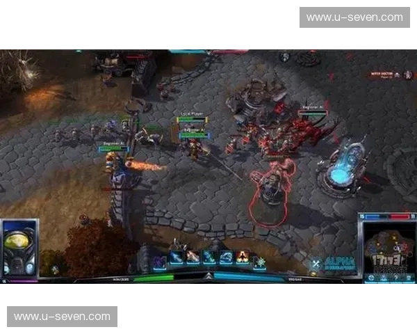 《在风暴英雄中屡屡失利的原因与改进策略分析》